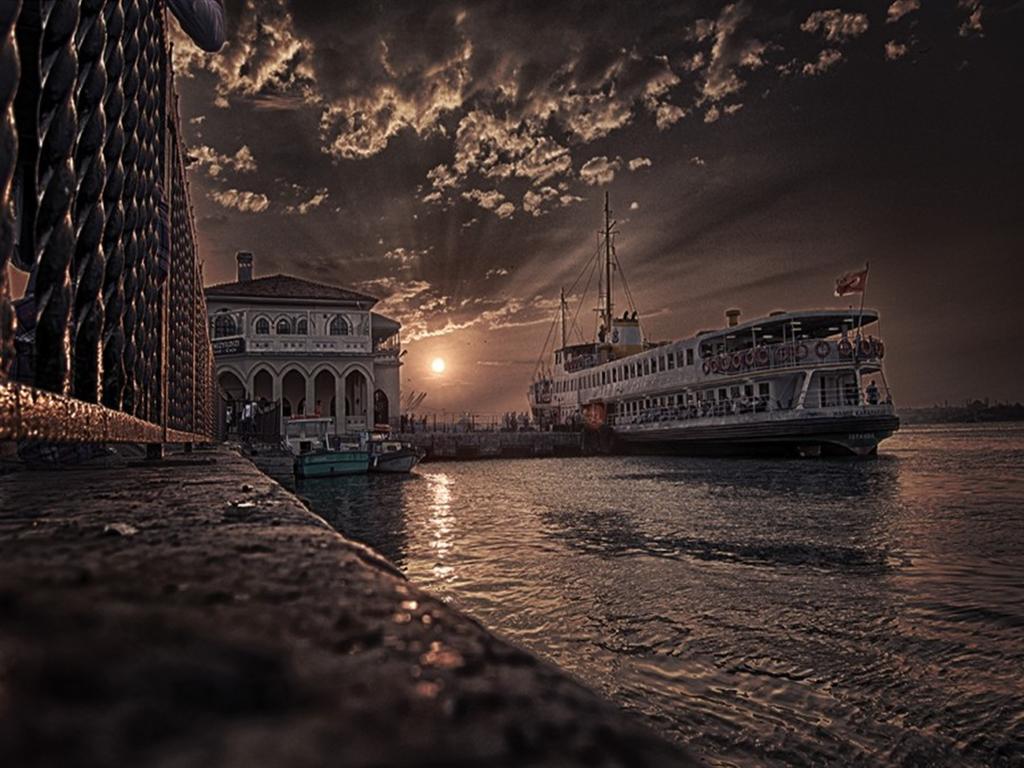 Golden Siyav Hotel Istanbul Exterior photo